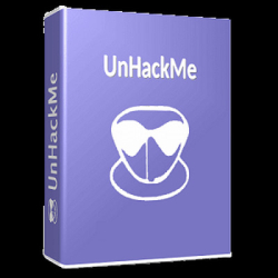 : UnHackMe v14.10.2022.0831