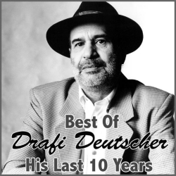 : Drafi Deutscher - Best of Drafi Deutscher - His Last 10 Years (2002)