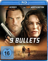 : 9 Bullets 2022 German Dl 1080p BluRay x265-PaTrol