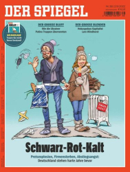 : Der Spiegel Nachrichtenmagazin No 38 vom 17  September 2022
