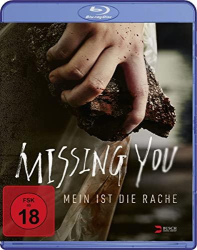 : Missing You Mein ist die Rache 2016 German Dl 1080p BluRay x265-PaTrol