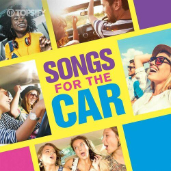 : Songs for the Car (2022)