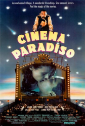 : Cinema Paradiso 1988 Multi Complete Bluray-Eubds