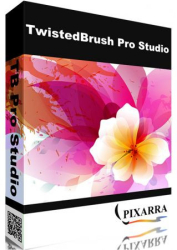 : TwistedBrush Pro Studio 25.16
