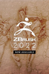 : Pixologic ZBrush 2022.0.6 (x64)