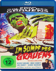 : Im Sumpf des Grauens 1959 German 720p BluRay x264-SpiCy