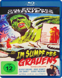 : Im Sumpf des Grauens 1959 German Dl 1080p BluRay x264-SpiCy