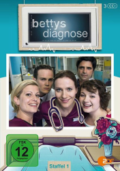 : Bettys Diagnose S08E04 German 720p WebHd h264-Fkktv