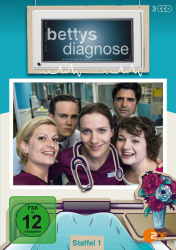 : Bettys Diagnose S08E07 German 720p WebHd h264-Fkktv