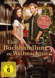 : Eine Buchhandlung zu Weihnachten Teil 2 2016 German 1080p WebHd h264 iNternal-DunghiLl