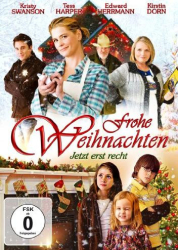 : Frohe Weihnachten Jetzt erst recht 2011 German 720p WebHd h264 iNternal-DunghiLl