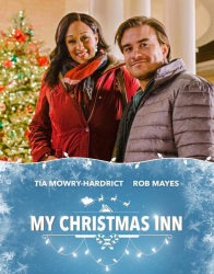 : My Christmas Inn 2018 German Dl 1080p WebHd h264 iNternal-DunghiLl