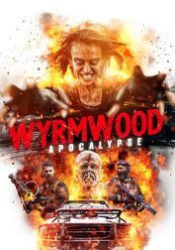 : Wyrmwood Apocalypse 2021 German 800p AC3 microHD x264 - RAIST