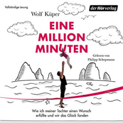 : Wolf Küper - Eine Million Minuten