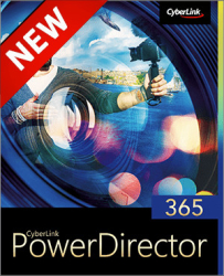 : CyberLink PowerDirector Ultimate v21.0.2031.0 (x64)