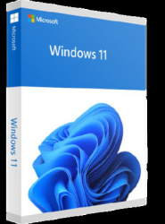 : Microsoft Windows 11 All-In-One 21H2 Build 22000.1041 (x64)