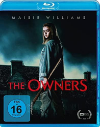 : The Owners 2020 German Ac3 BdriP XviD-Mba