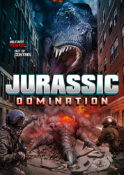 : Jurassic Domination 2022 German Dl Eac3 1080p Amzn Web H264-ZeroTwo