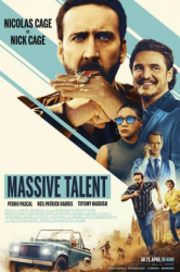 : Massive Talent 2022 German Dl Eac3 2160p Dv Hdr Amzn Web H265 Repack-ZeroTwo