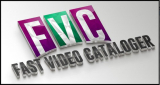 : Fast Video Cataloger 8.4.0.2 (x64)