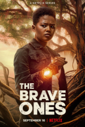 : The Brave Ones S01E04 German Dl 1080P Web X264-Wayne