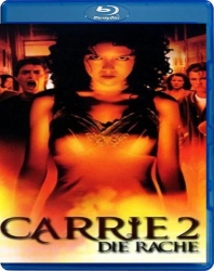 : Carrie 2 Die Rache 1999 German Ac3D Dl 1080p BluRay x264-iNnovatiV