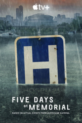 : Memorial Hospital Die Tage nach Hurrikan Katrina S01E08 German Dl Dv 2160P Web H265-RiLe