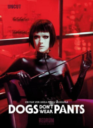 : Dogs Dont Wear Pants 2019 German Eac3D Bdrip x264 iNternal-iNnovatiV