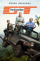 : The Grand Tour S05E01 German Dl Hdr Doku 2160P Web X265-RiLe