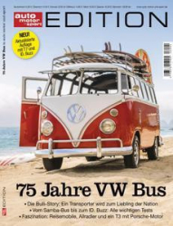 :  Auto Motor und Sport Magazin Edition No 04 2022