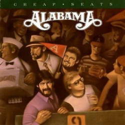 : Alabama - Discography 1980-2015    