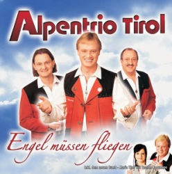 : Alpentrio Tirol - Discography 1992-2011   