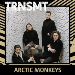 : Arctic Monkey - Discography 2015-2018   