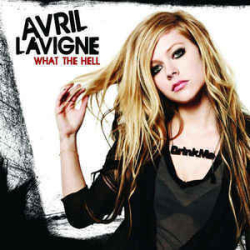 : Avril Lavigne - Discography 2002-2022    