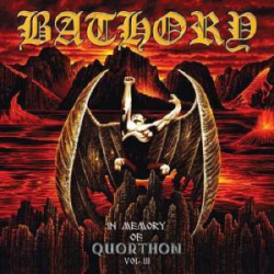 : Bathory - Discography 1983-2006   