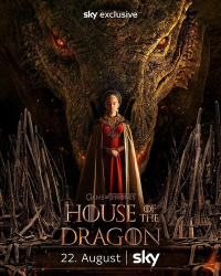 : House of the Dragon S01E05 German DL Dubbed 5.1 1080p WEB x264 - FSX