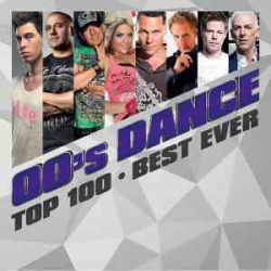 : 00`s Dance Top 100 [2013] FLAC