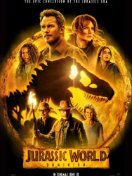 : Jurassic World Ein neues Zeitalter German 2022 Dl Pal Dvdr-OldsMan