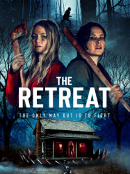 : The Retreat No Way Out 2021 German Dl 1080p BluRay Avc-SaviOurhd