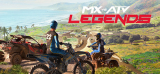 : Mx vs Atv Legends 2022 Ama Pro Motocross Championship-Flt