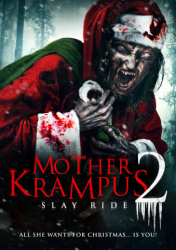 : Das Krampus Massaker 2 2018 German Dl Eac3 1080p Amzn Web H264-ZeroTwo