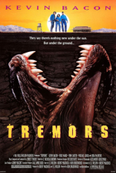 : Tremors Im Land der Raketenwuermer 1990 Dv Uhd Us BluRay 2160p Hevc Dts Dl Remux-TvR