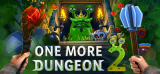 : One More Dungeon 2-Doge