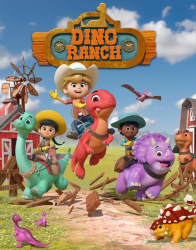 : Dino Ranch S01E01 German 1080p Web H264-Rwp