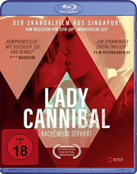 : Lady Cannibal Rache heiss serviert German 2014 Ac3 BdriP x264-Savastanos