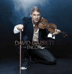 : David Garrett - Discography 2006-2014    