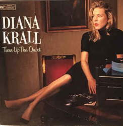 : Diana Krall - Discography 1993-2018     