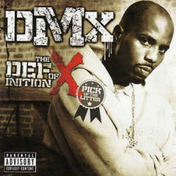: DMX - Discography 1998-2012         