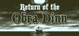: Return Of The Obra Dinn v1.2.120-Razor1911
