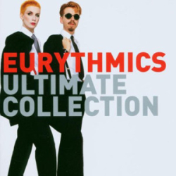 : Eurythmics - Discography 1981-2013           